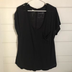 Free People Shirt